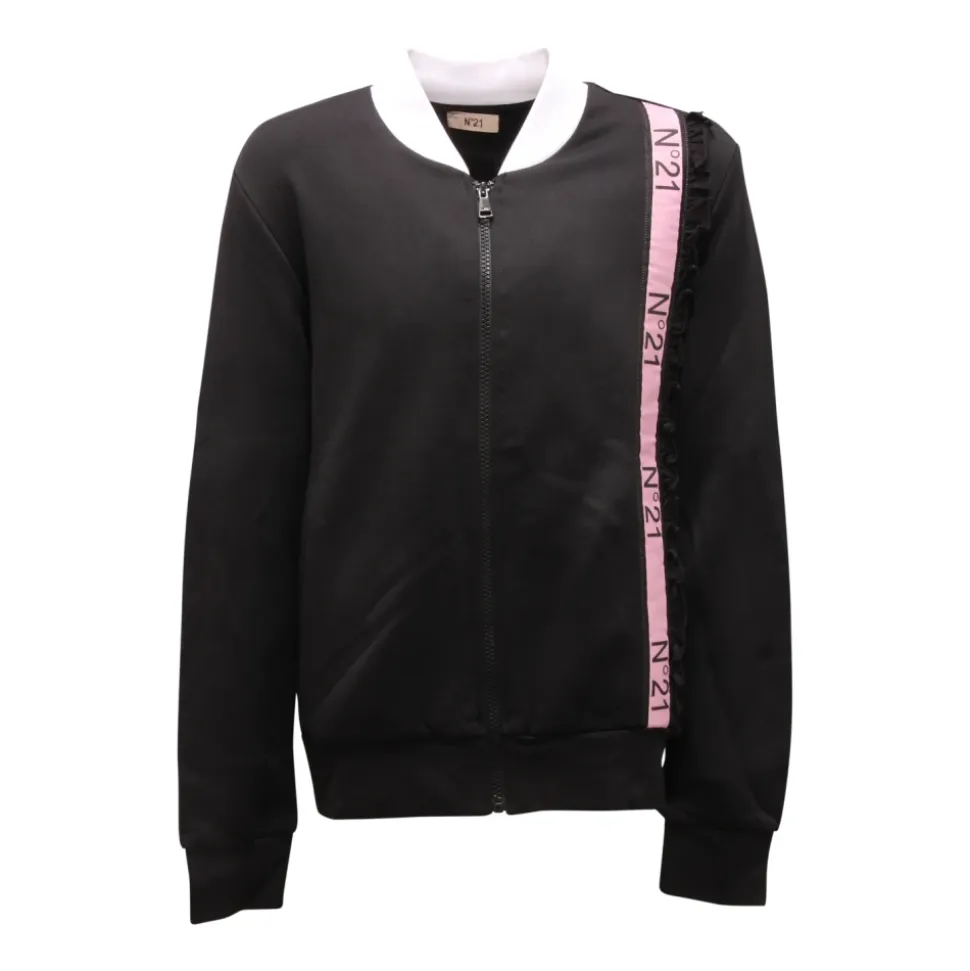 1374AR Felpa Full-Zip Sweatshirt