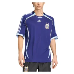 Argentina Away Jersey 2006