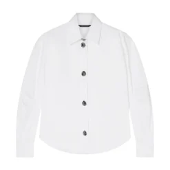 ARMANI EXCHANGE Camisas Blanco