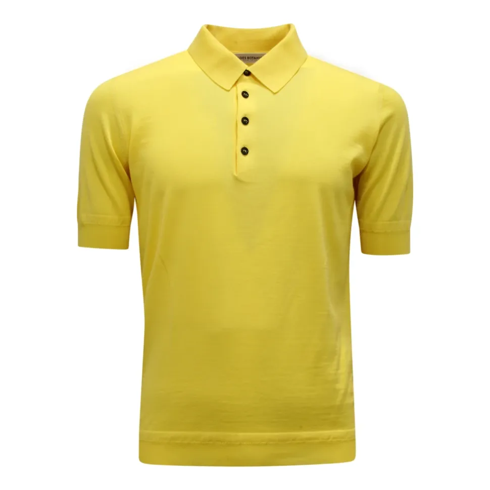 Art 105 Polo Shirt