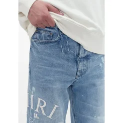 Arts District Baggy Jean