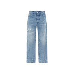 Arts District Baggy Jean