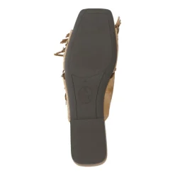 ASH Sandals Brown