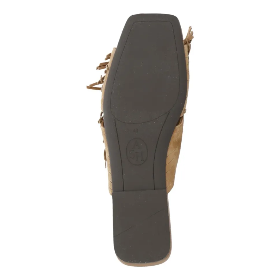 ASH Sandals Brown