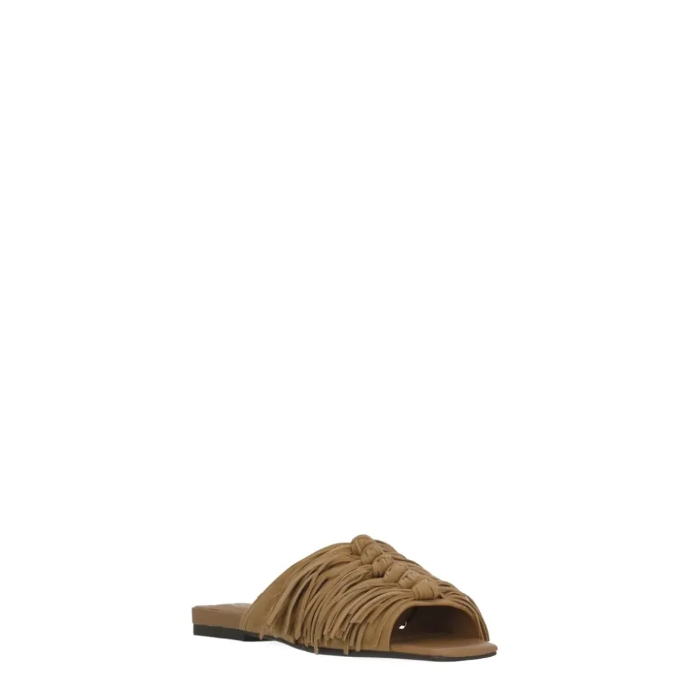 ASH Sandals Brown