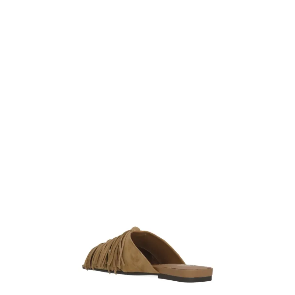ASH Sandals Brown