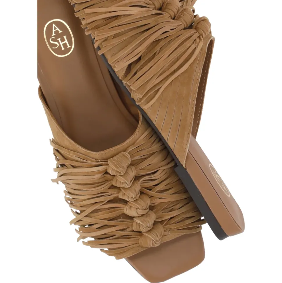 ASH Sandals Brown