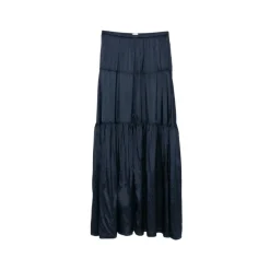 Aspesi Skirts Blue