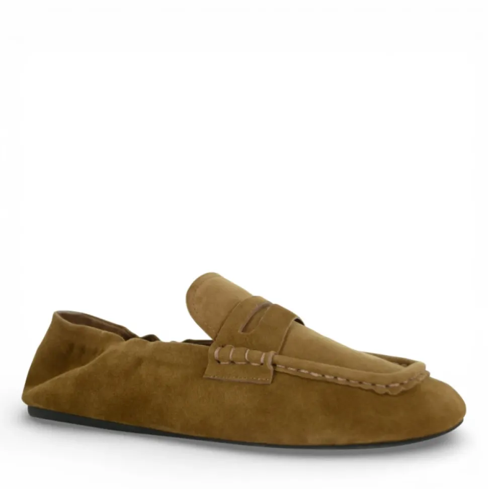 ASTRO II Mocassins