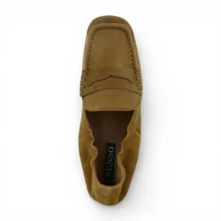 ASTRO II Mocassins