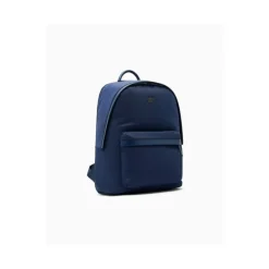 ASV Round Backpack