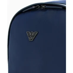 ASV Round Backpack