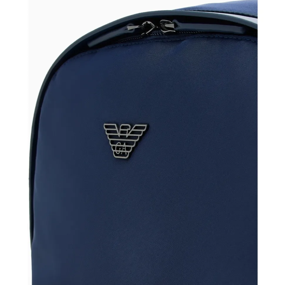 ASV Round Backpack