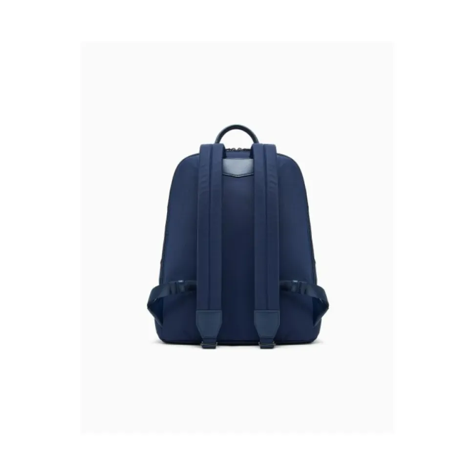 ASV Round Backpack