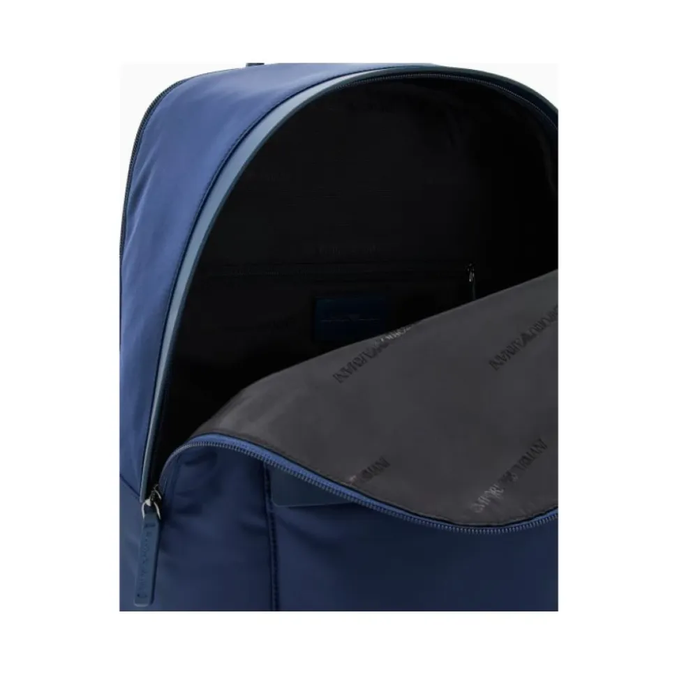 ASV Round Backpack