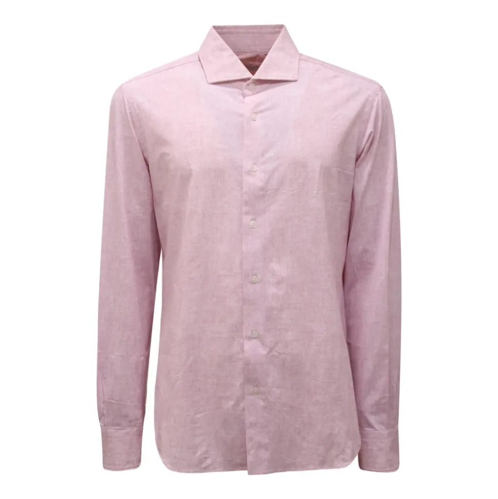4804AT Camicia Functional Gart Tech Shirt