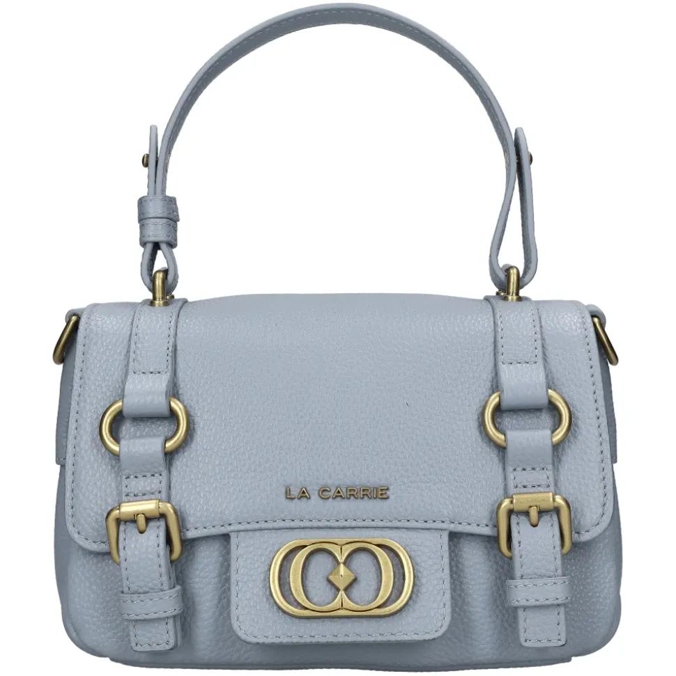 Athena Leather Bag