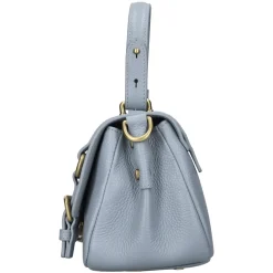 Athena Leather Bag