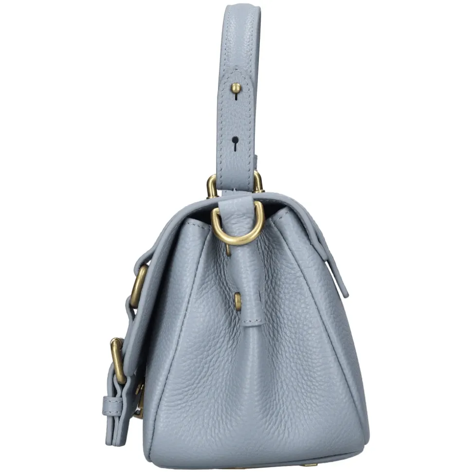 Athena Leather Bag