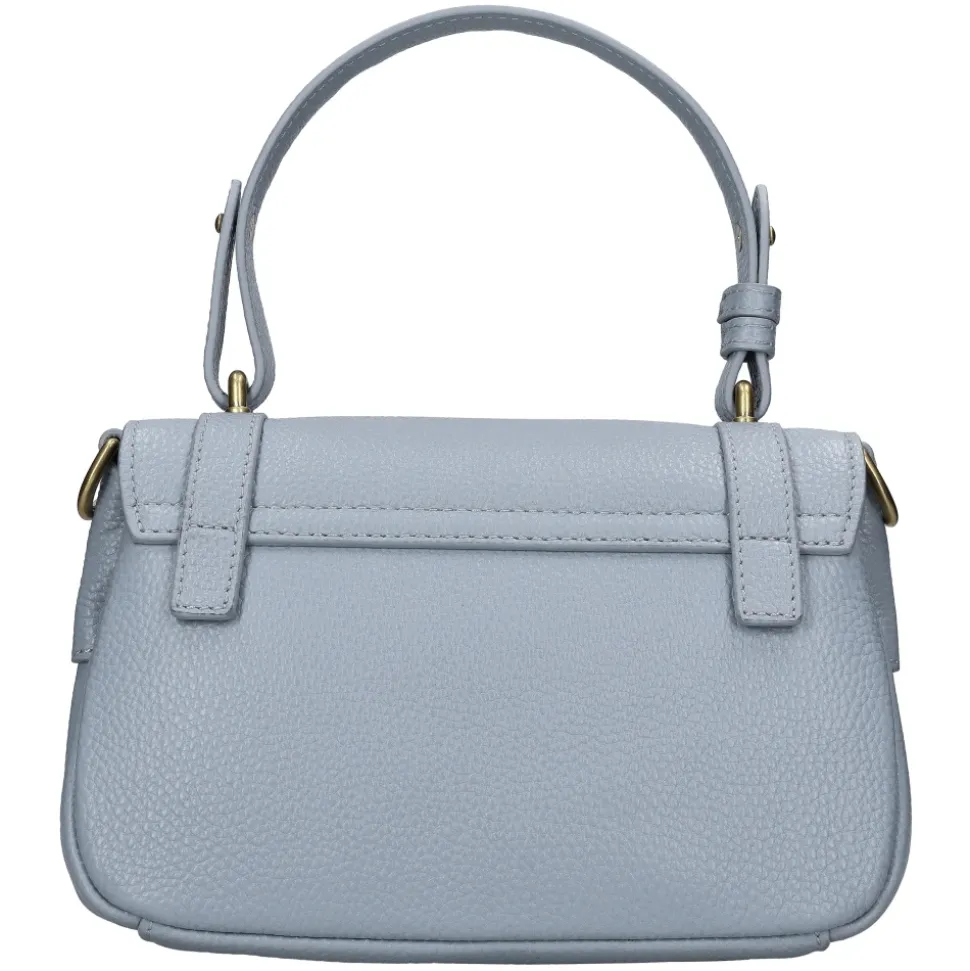 Athena Leather Bag