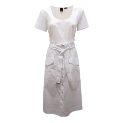 Atteone Popeline Dress