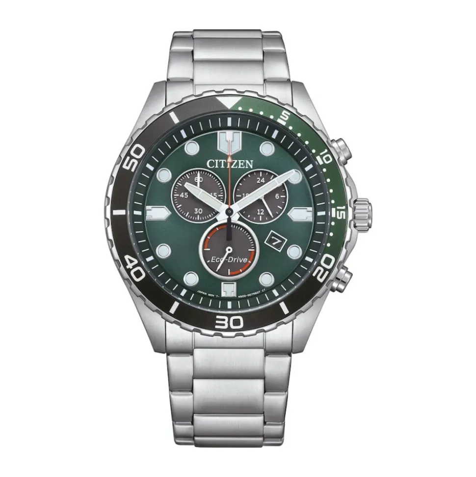 AT2561-81X - Sport AT2561-81X OF Sporty Aqua Chrono