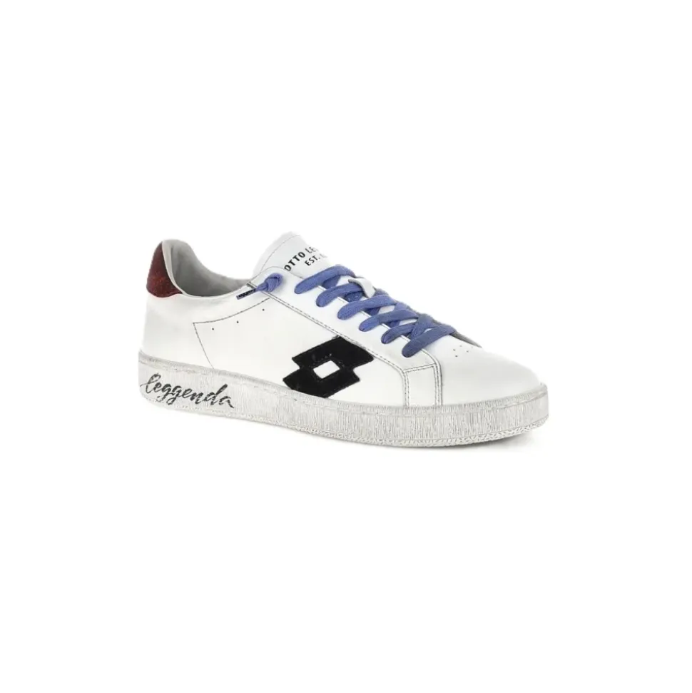 Autograph Legend 1