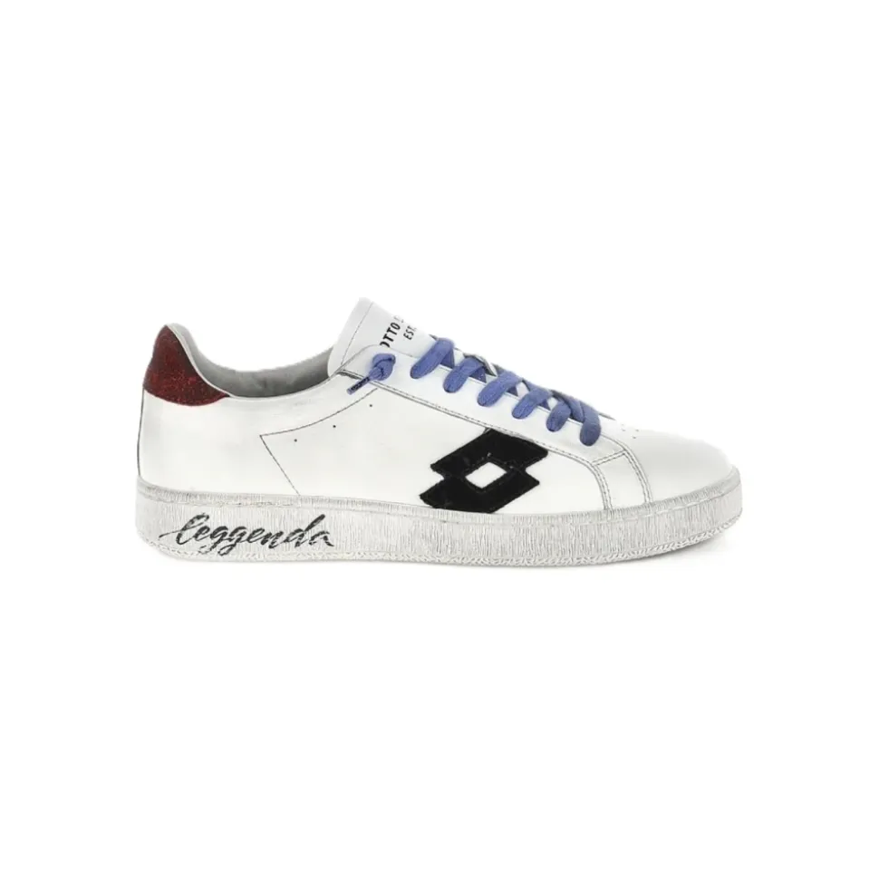 Autograph Legend 1