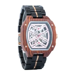Automatik Skeleton Sal