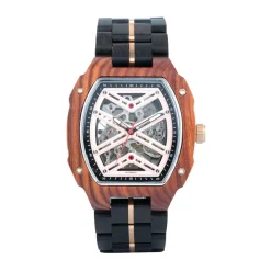 Automatik Skeleton Sal