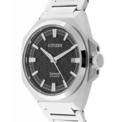 Automático NB6050-51E Serie 8 GMT