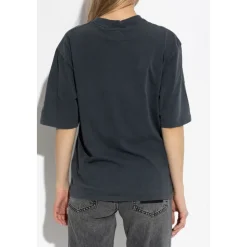 Avi Tee Collegiate Leopard