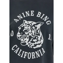 Avi Tee Collegiate Leopard
