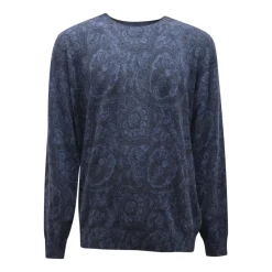 9089AV Maglione Wool Sweater