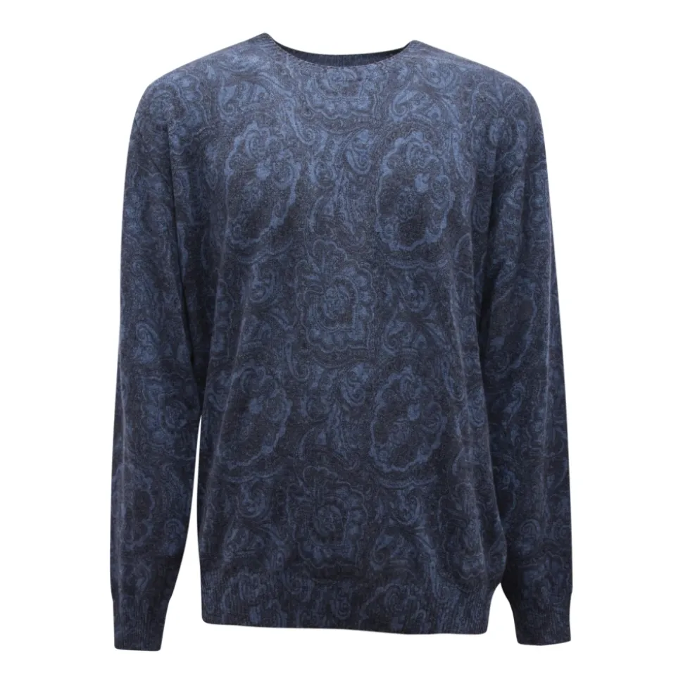 9089AV Maglione Wool Sweater