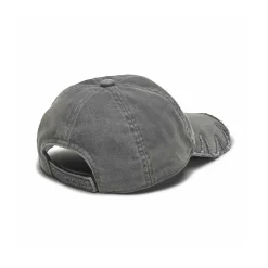 AV Slashed Cap