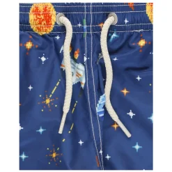 Bañador Astro Game Azul