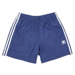 Bañador 3-Stripes Azul