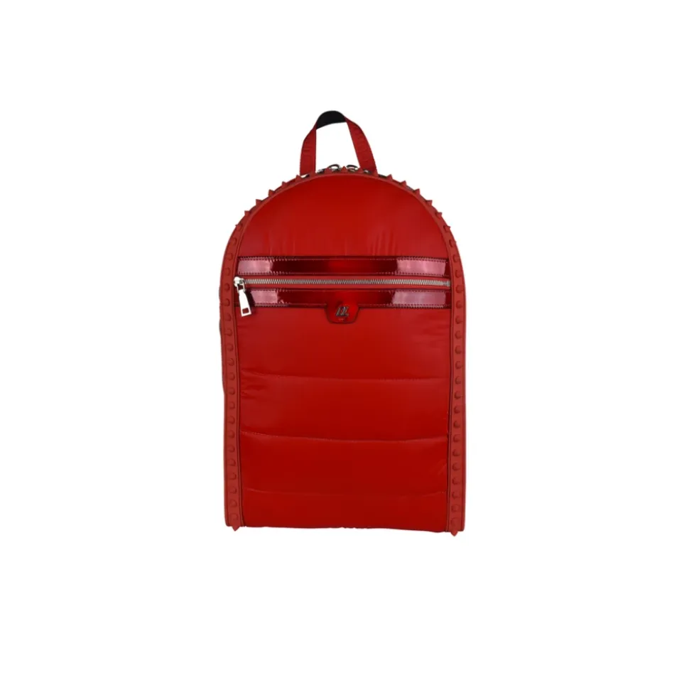 Backparis Backpack