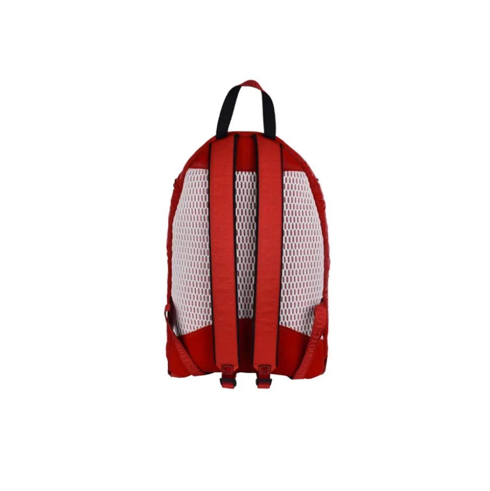 Backparis Backpack