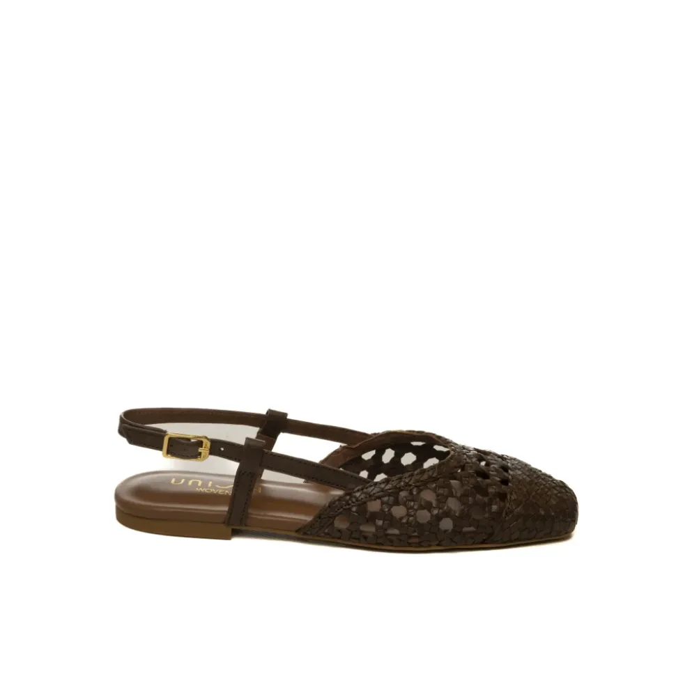 Badri Mules