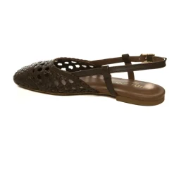 Badri Mules