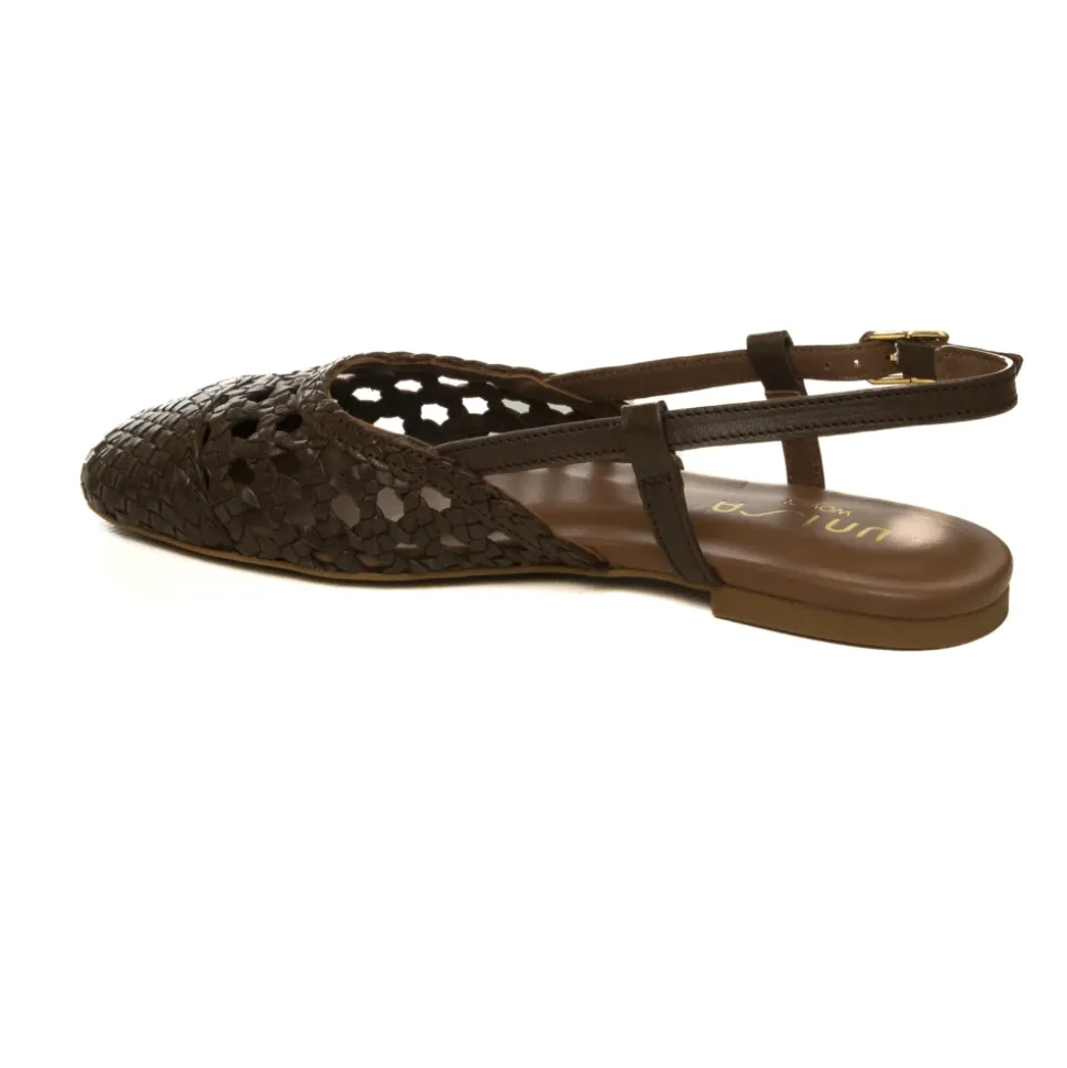 Badri Mules