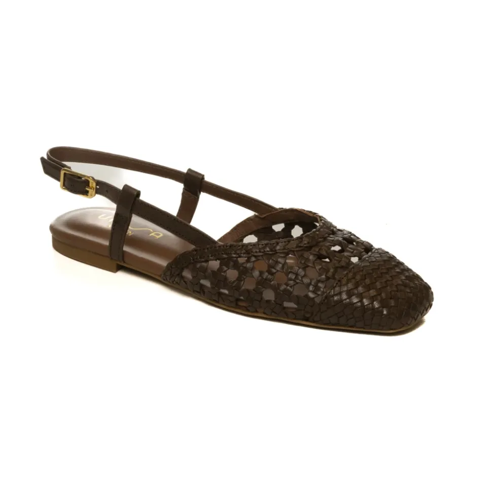 Badri Mules