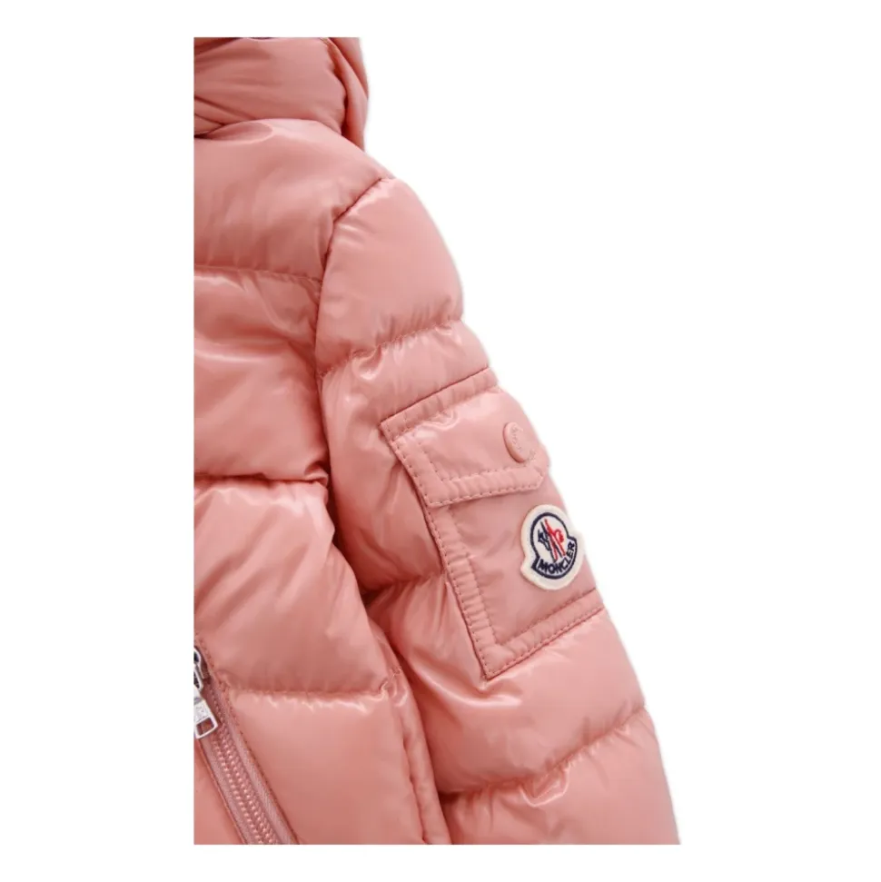 Bady Down Jacket
