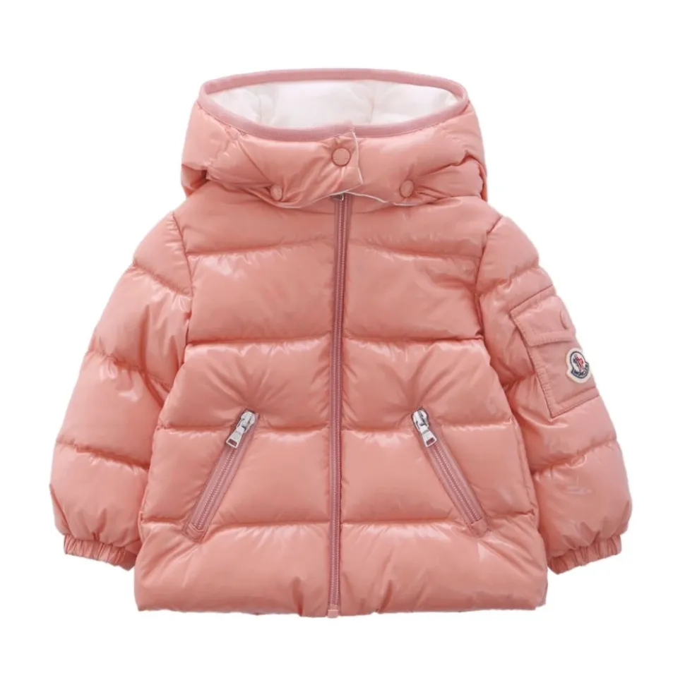 Bady Down Jacket