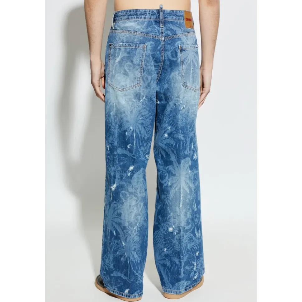 BAGGY Jeans