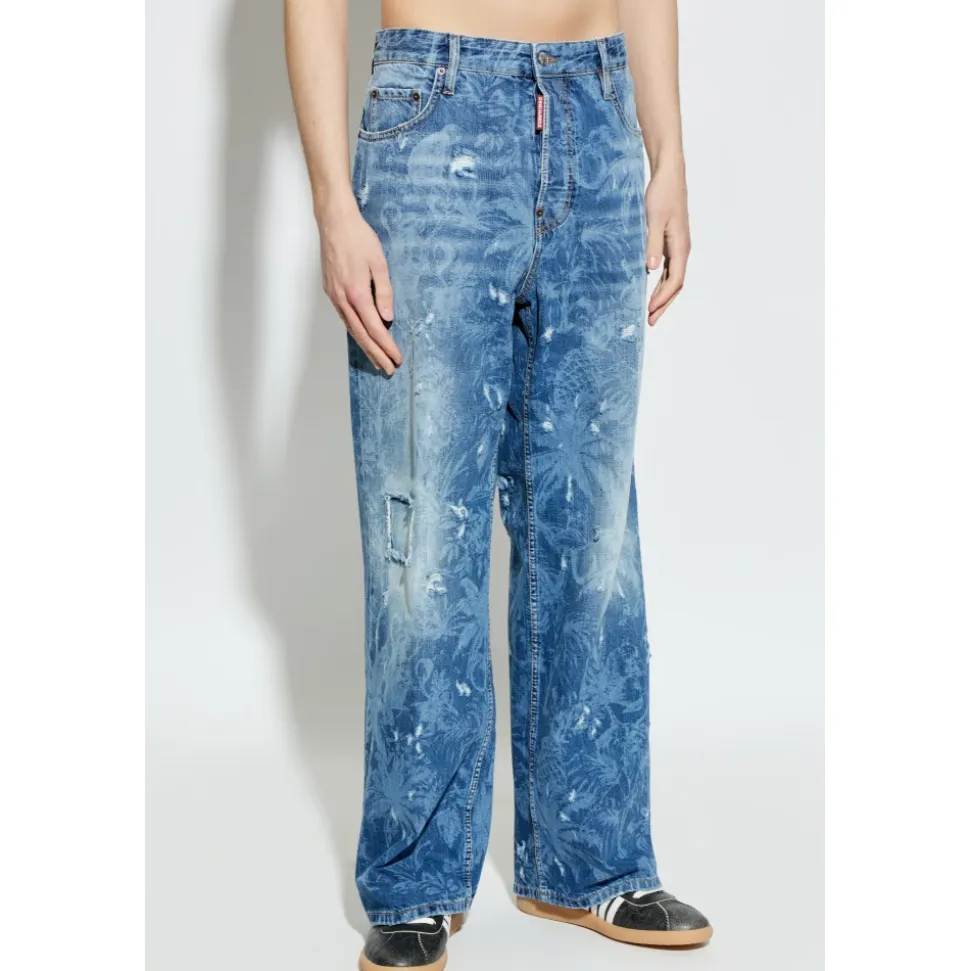 BAGGY Jeans