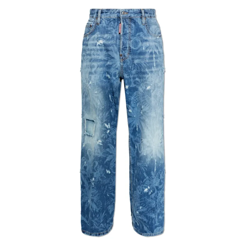 BAGGY Jeans