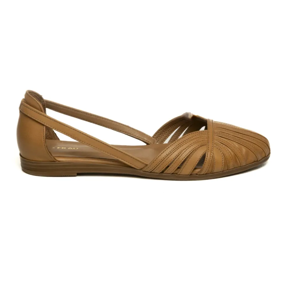 Bailarina Feather d'Orsay